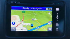 Honda HR-V 1.6 i-DTEC EX 5dr Diesel Hatchback